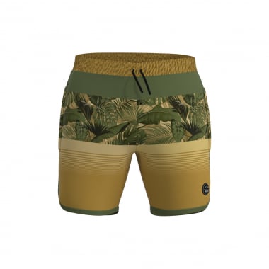 Swim shorts - Pacific Fade Olive
