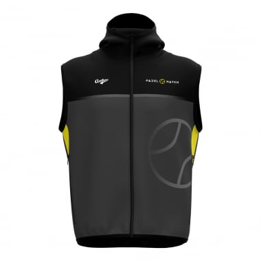 Windstopper Vest - PADEL MATCH