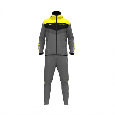ULTRALIGHT TRACKSUIT SET - PADEL MATCH