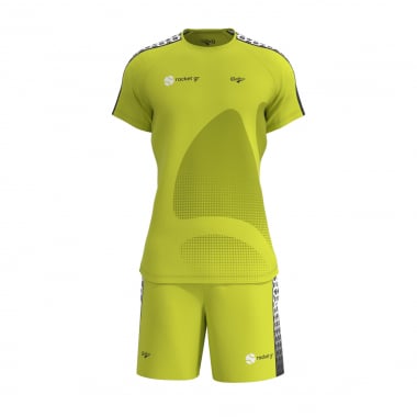 Padel Set - RACKET - V2