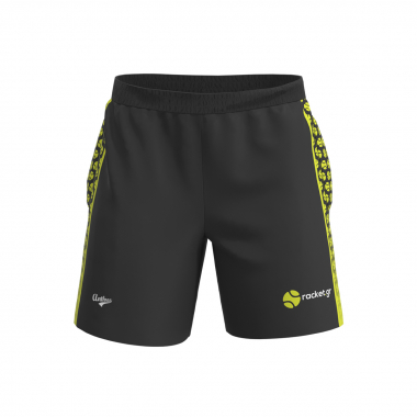 COURT SHORTS - RACKET