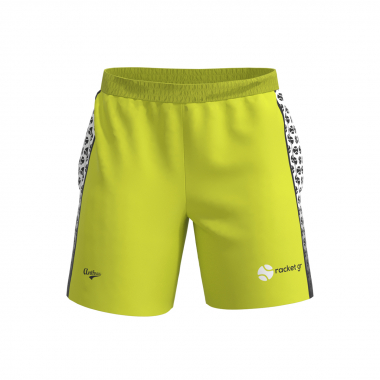 COURT SHORTS - RACKET - V2