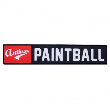 Paintball Patch