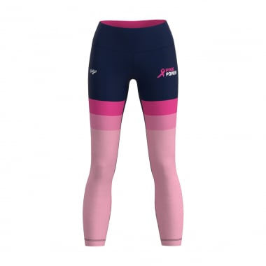 PINK POWER 2024 - FITNESS LEGGINGS