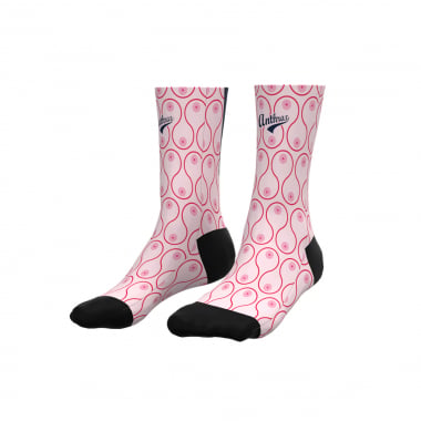 PINK POWER 2024 - SPORTS SOCKS