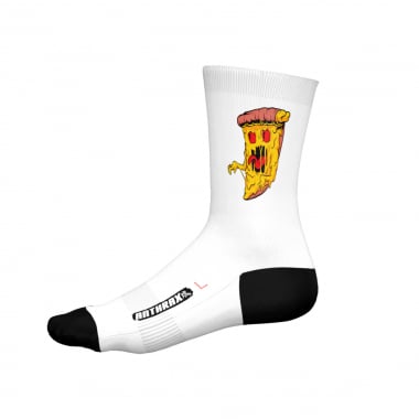 Pizza Sport Socks