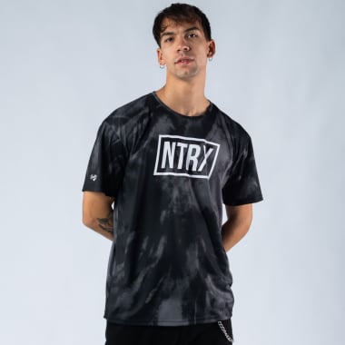 Prime - Black - Sport t-shirt