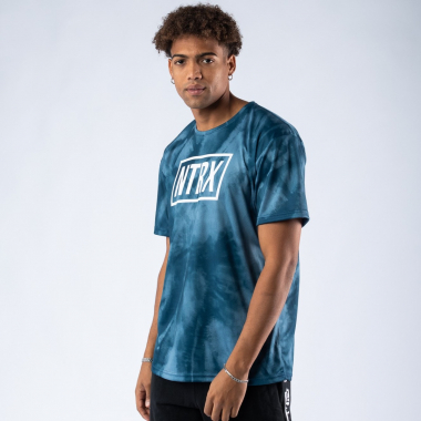 Prime - Blue - Sport t-shirt