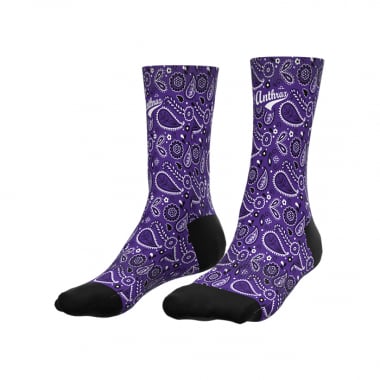SPORT SOCKS - PRISON MIKE