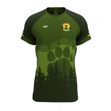 Ursa Trail - Pro-Fit t-shirt