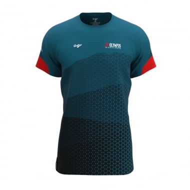 Olympus Marathon - Pro-Fit t-shirt