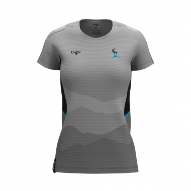 Pro-Fit XT Women - HARDSTONE TRAIL - CHIOS RUNNING