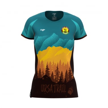 Pro-Fit X-Treme Women t-shirt - Ursa Trail 2025