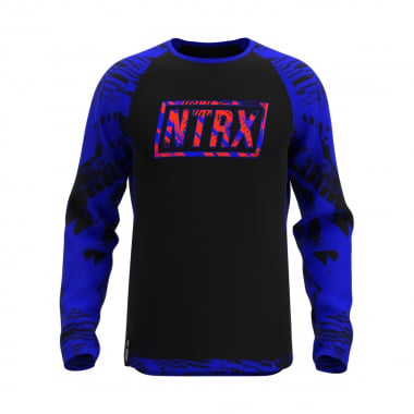 Pro-Fit LS - Tropic Beast Active