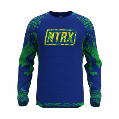 Pro-Fit LS - Tropic Beast Brazil