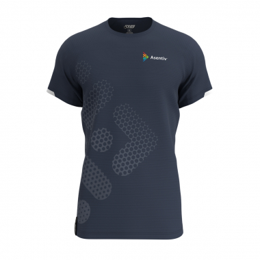 Pro-Fit t-shirt - ASENTIV