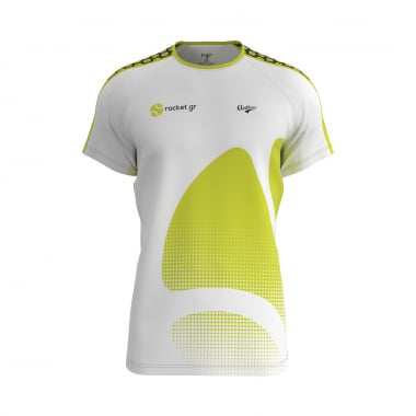 PRO-FIT T-SHIRT - RACKET