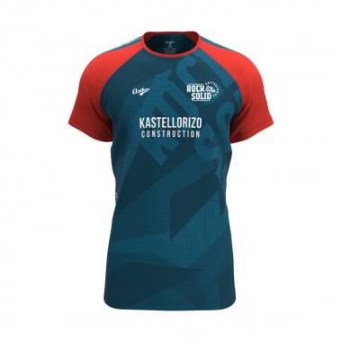 Pro-Fit t-shirt - Rock Solid 2024
