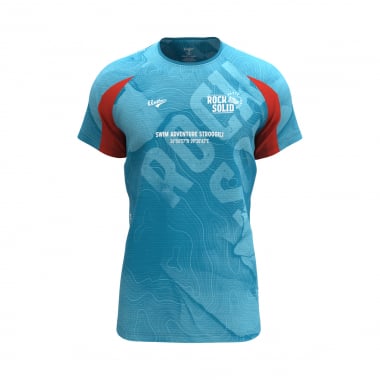 Pro-Fit t-shirt - Swim Adventure Stroggili - RSK2024