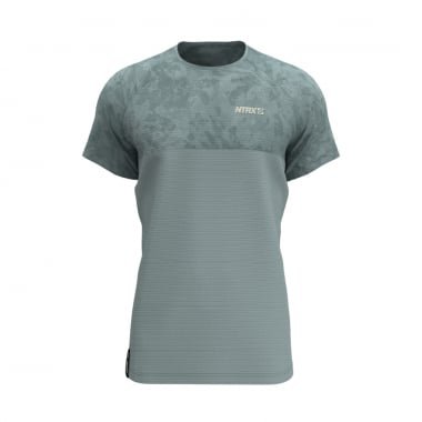 PRO-FIT T-SHIRT - Glacier Reef - Elemental Flow