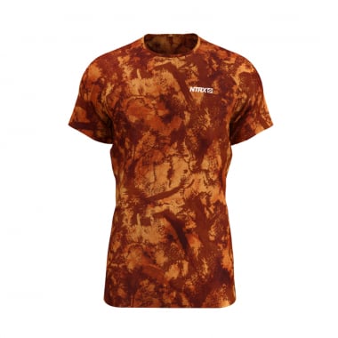 PRO-FIT T-SHIRT - Terra Tide - Elemental Flow