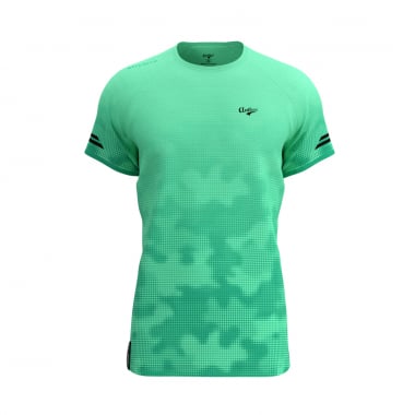 PRO-FIT T-SHIRT - ΜΙΝΤ - PADEL 2024