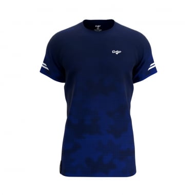 PRO-FIT T-SHIRT - NAVY - PADEL 2024
