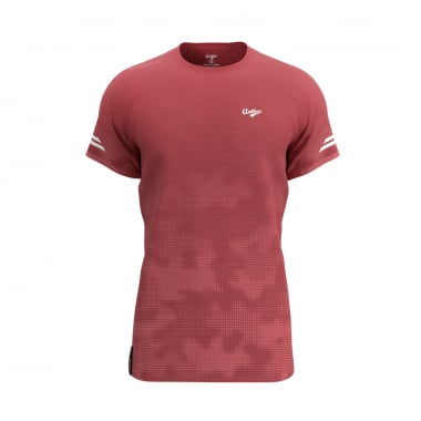 PRO-FIT T-SHIRT - PUCE - PADEL 2024
