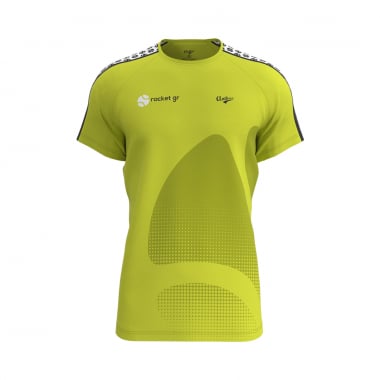 PRO-FIT T-SHIRT - RACKET - V2