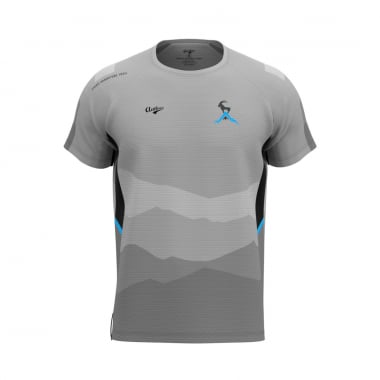 PRO-FIT X-TREME T-SHIRT - HARDSTONE TRAIL - CHIOS RUNNING