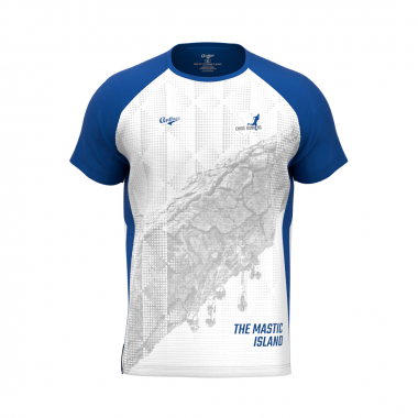 PRO-FIT X-TREME T-SHIRT - HALF MARATHON - CHIOS RUNNING