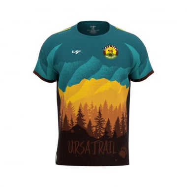 PRO-FIT X-Treme T-SHIRT - Ursa Trail 2025