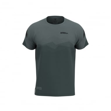 PRO-FIT X-Treme T-SHIRT - VERTICAL - Onyx Rush