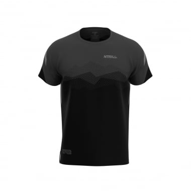 PRO-FIT X-Treme T-SHIRT - VERTICAL - Steel Sprint 