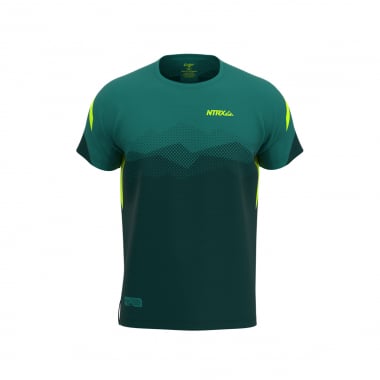 PRO-FIT X-Treme T-SHIRT - VERTICAL - Luminous Vortex