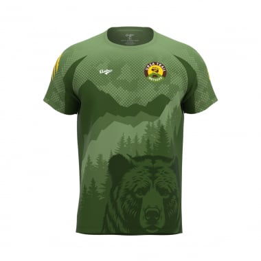 PRO-FIT X-Treme T-SHIRT - Ursa Trail 2026