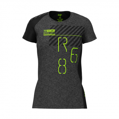 R86 - Pro-Fit Women t-shirt