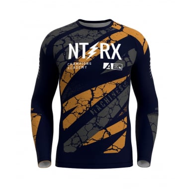 Magma - Rashguard
