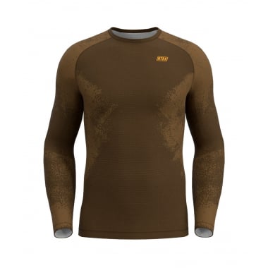 Wet Earth - Rashguard