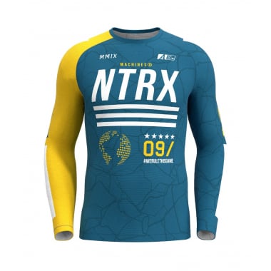 TrueSpeed Sapphire - Rashguard