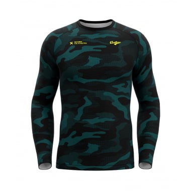 Villain Mire - Rashguard