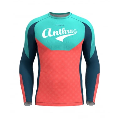 Rogue - Rashguard