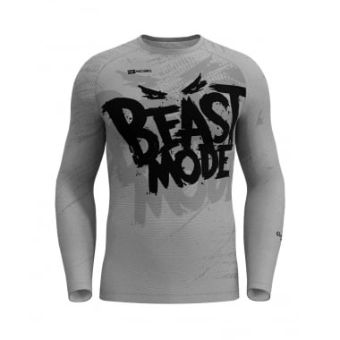 Beast - Rashguard