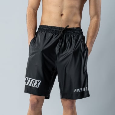 Reforma Green - Vision Hybrid Shorts
