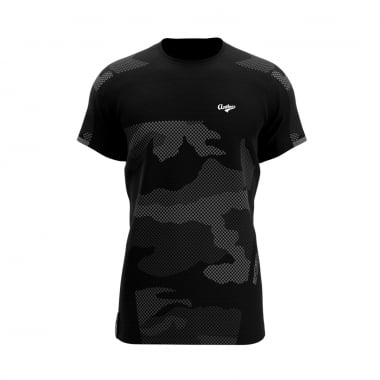 PRO-FIT T-SHIRT - BLACK - REP KILLER