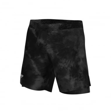 Running shorts - Eclipse Wash - Elemental Flow
