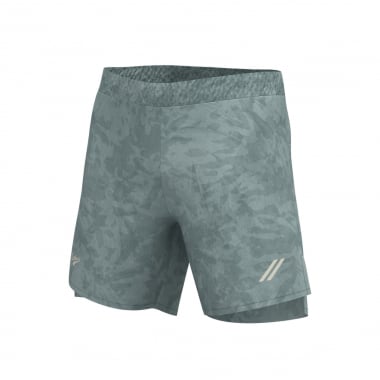 Running shorts - Glacier Reef - Elemental Flow