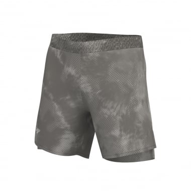 Running shorts - Lunar Wash - Elemental Flow