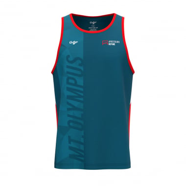 Running Tanktop - Giosos Apostolidis Refuge