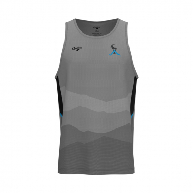 RUNNING TANK TOP - HARDSTONE TRAIL - CHIOS RUNNING